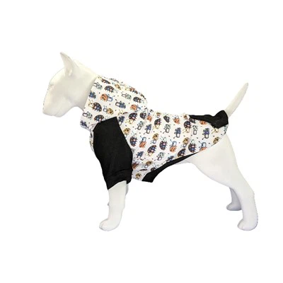 Cappotti per cani per la stagione fredda