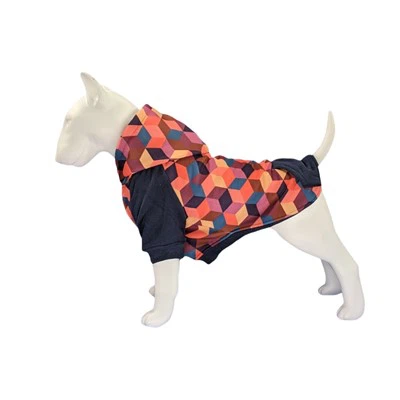 Cappotti per cani di taglia media